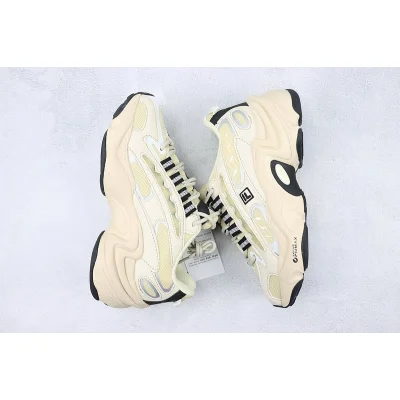 FILA Unit "Beige/Black" фото № 7