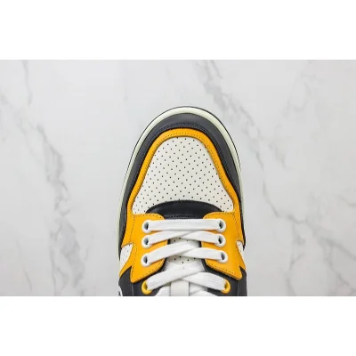 Gucci Basket "Yellow" фото № 4