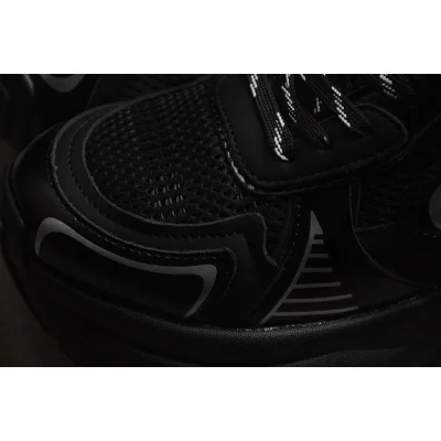 GG-CC Chunky Low "Black Comet" фото № 3