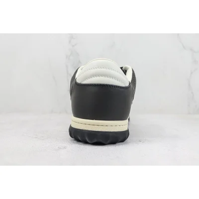 Gucci MAC80 "Black/White" фото № 9