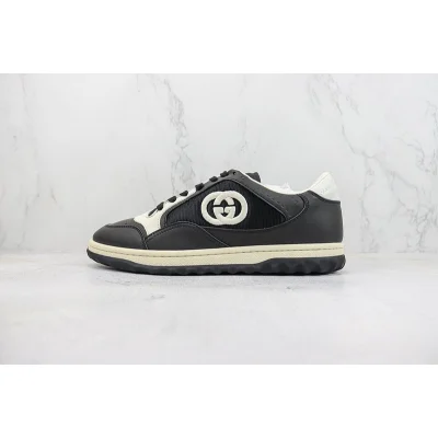 Gucci MAC80 "Black/White" фото № 2