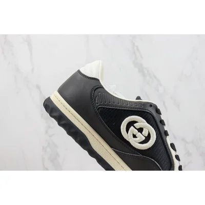 Gucci MAC80 "Black/White" фото № 3