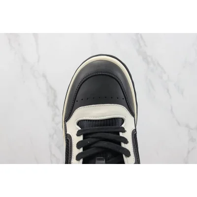 Gucci MAC80 "Black/White" фото № 4