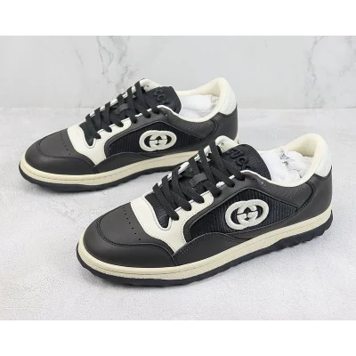 Gucci MAC80 "Black/White" фото № 5