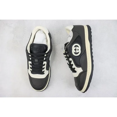 Gucci MAC80 "Black/White" фото № 6