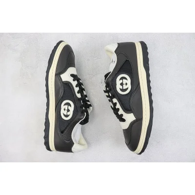 Gucci MAC80 "Black/White" фото № 7