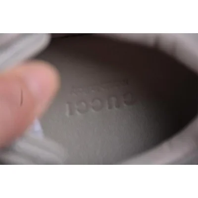 Gucci Ripple Trainer "Gray" фото № 6