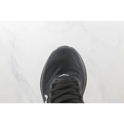 Hoka One One Running Bondi 8 "Black/White" фото № 3