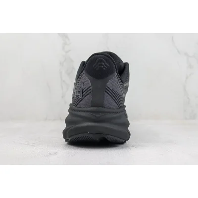 Hoka One One Clifton 9 "Triple Black" фото № 9 Hoka One One Clifton 9 "Triple Black" фото № 9
