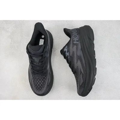 Hoka One One Clifton 9 "Triple Black" фото № 6 Hoka One One Clifton 9 "Triple Black" фото № 6