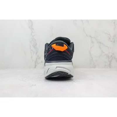 Hoka One One Clifton L "Grey/Navy Blue" фото № 9 Hoka One One Clifton L "Grey/Navy Blue" фото № 9