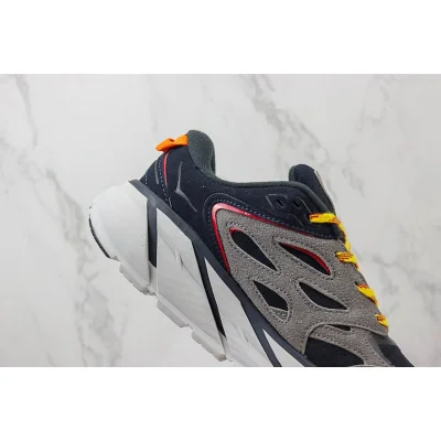 Hoka One One Clifton L "Grey/Navy Blue" фото № 3 Hoka One One Clifton L "Grey/Navy Blue" фото № 3