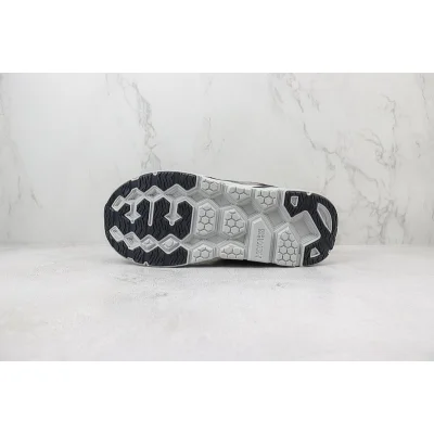 Hoka One One Clifton L "Grey/Navy Blue" фото № 8 Hoka One One Clifton L "Grey/Navy Blue" фото № 8