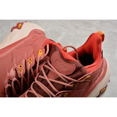 Hols Kaha 2 Low Gore-Tex "Hot Sauce" фото № 8 Hols Kaha 2 Low Gore-Tex "Hot Sauce" фото № 8