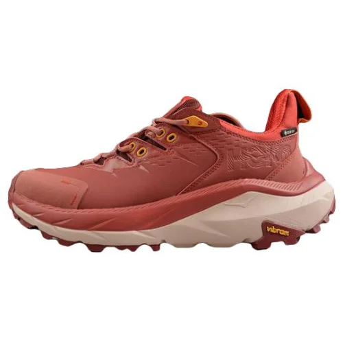 Hols Kaha 2 Low Gore-Tex "Hot Sauce"