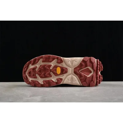 Hols Kaha 2 Low Gore-Tex "Hot Sauce" фото № 4 Hols Kaha 2 Low Gore-Tex "Hot Sauce" фото № 4