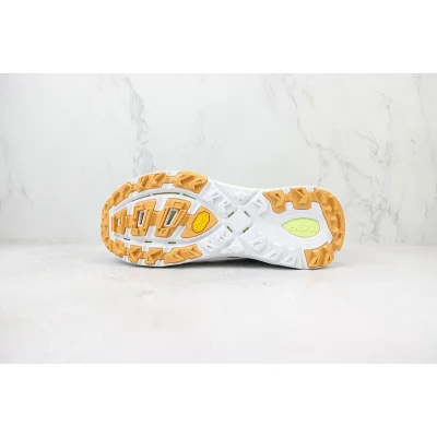 Hoka One One Mafate Speed 2 Low "Pink/Ice Flow" фото № 8