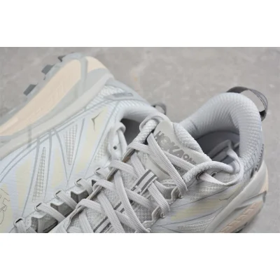 Hoka Mafate Speed 2 "Cosmic Grey Alabaster" фото № 8