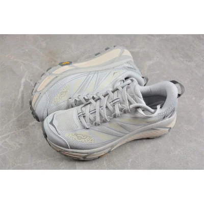 Hoka Mafate Speed 2 "Cosmic Grey Alabaster" фото № 6