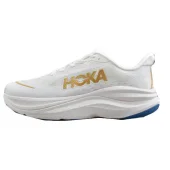 Hoka Skyflow "Frost/Gold"