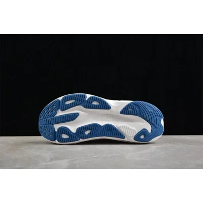 Hoka Skyflow "Frost/Gold" фото № 4