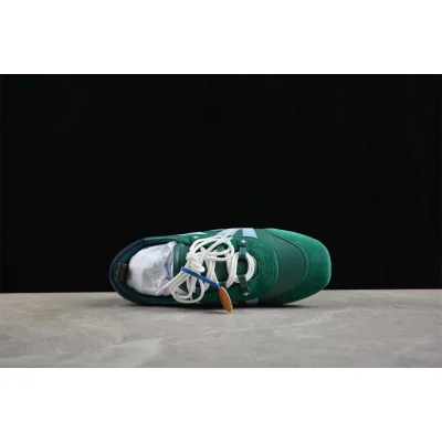 Louis Vuitton SneaKerina "Green" фото № 3 Louis Vuitton SneaKerina "Green" фото № 3