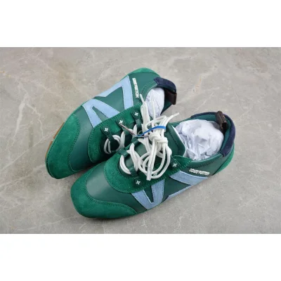 Louis Vuitton SneaKerina "Green" фото № 6 Louis Vuitton SneaKerina "Green" фото № 6