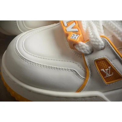 Louis Vuitton Trainer "Golden Shine" фото № 4