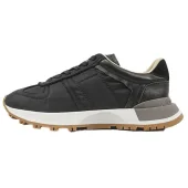 Maison Margiela Runner Evolution "Black"