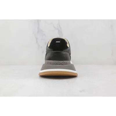 Maison Margiela Runner Evolution "Black" фото № 9