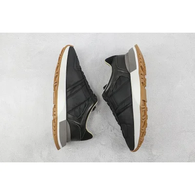 Maison Margiela Runner Evolution "Black" фото № 6