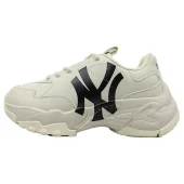 New York Yankees x MLB Big Ball Chunky A Running "Ivory/Black"