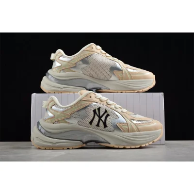 MLB Bigball Chunky Curve NY "Golden Sand" фото № 6