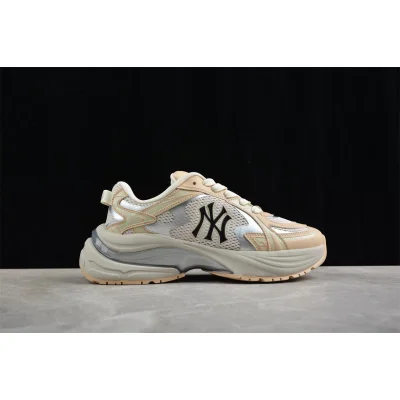 MLB Bigball Chunky Curve NY "Golden Sand" фото № 5