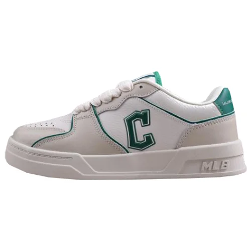 MLB NY Hofer Casual Sneakers "Green"