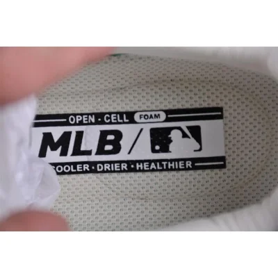 MLB NY Hofer Casual Sneakers "Green" фото № 8 MLB NY Hofer Casual Sneakers "Green" фото № 8