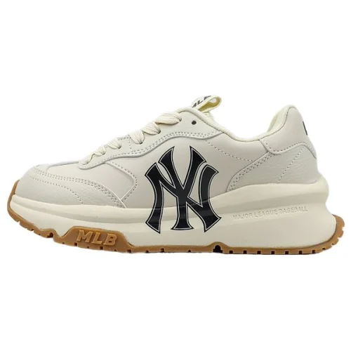 New York Yankees x MLB Runner Basic "Beige/Ivory"