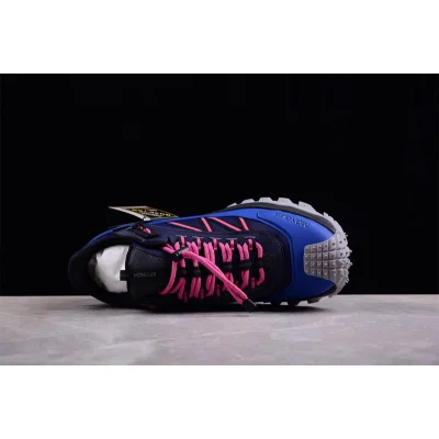 Moncler Trailgrip GTX "Ocean Blue" фото № 8