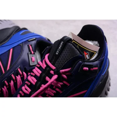 Moncler Trailgrip GTX "Ocean Blue" фото № 5