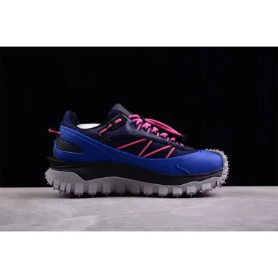 Moncler Trailgrip GTX "Ocean Blue" фото № 7