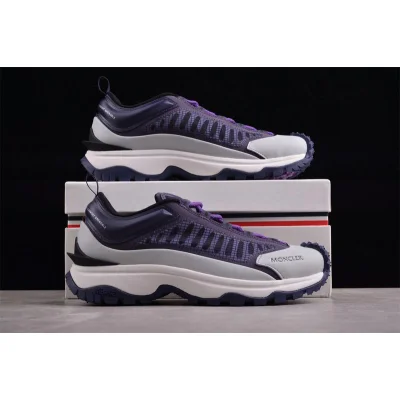 Moncler Trailgrip Lite "Purple Mist" фото № 7