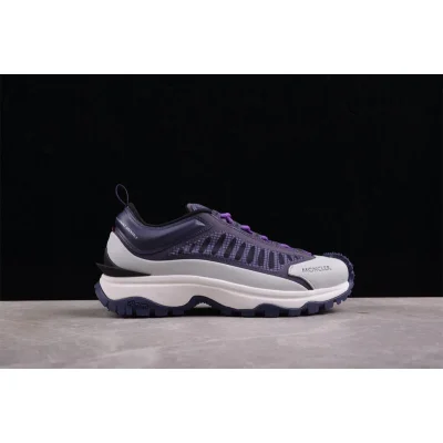 Moncler Trailgrip Lite "Purple Mist" фото № 5