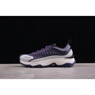 Moncler Trailgrip Lite "Purple Mist" фото № 2