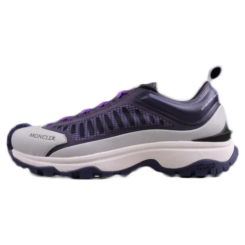 Moncler Trailgrip Lite "Purple Mist"