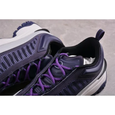 Moncler Trailgrip Lite "Purple Mist" фото № 4