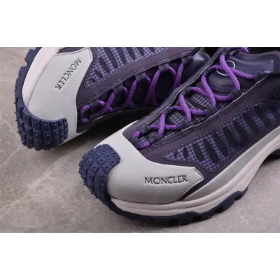 Moncler Trailgrip Lite "Purple Mist" фото № 3