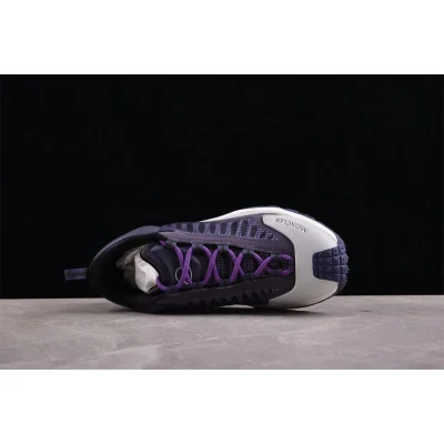 Moncler Trailgrip Lite "Purple Mist" фото № 8