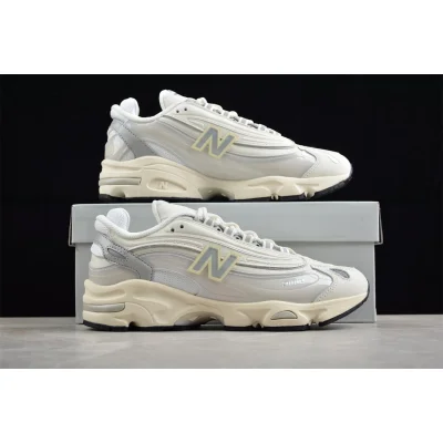 Aime Leon Dore x New Balance 1000 "White/Grey" фото № 9 Aime Leon Dore x New Balance 1000 "White/Grey" фото № 9