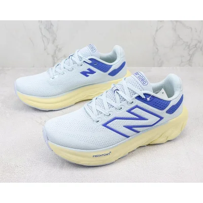 New Balance Fresh Foam X 1080v13 "Starlight" фото № 5