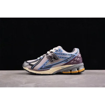 New Balance 1906R "Blue Laguna/Moonbeam" фото № 5 New Balance 1906R "Blue Laguna/Moonbeam" фото № 5